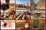 4 Excursions In 1 Pack = City tour + Quads + Hammam-massage + Paradise Valley