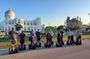 Magical History Segway Tour