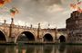 Saints, Sinners and Executions: A Self-Guided Rome Walking Tour