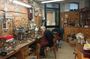 Arts and crafts in the historic Roman workshops
