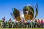 Highlights of BA by Bike - Part two -