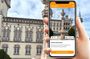 Sintra Self-Guided City Walking Tour & Scavenger Hunt