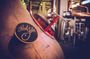 Private Whiskey distillery tour at John Distilleries