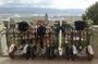 Messina Shore Excursion: City Segway Tour