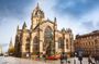 Ghosts of Edinburgh: Bloody Past Exploration Game and Tour