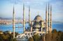 Discounted Ephesus & Istanbul Tour From Istanbul