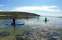Galway City Paddleboarding Free Roam