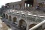Stabiae Villas Tour – Villa San Marco & Arianna + Ford Pickup