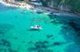 Half Day Private Sailing Cruise Puerto Vallarta with Snorkeling