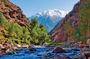 Excursion to the Ourika Valley