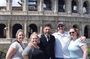 Civitavecchia Port Shore Excursion : Best of Rome with Lunch