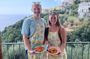 Small-Group Cooking Class in Positano: Gnocchi, Tiramisù & Drinks