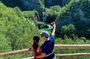 Plitvice Lakes National Park Guided Day Tour from Split