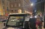 Rome After Dark by Golf Cart: Trevi Skip the Line Gelato & Supplì