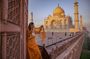 Private Full-Day Varanasi Tour Including Ganges Boat Ride