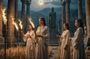 Private Luxury Tour: Unveiling the Sacred Mysteries of Eleusis