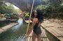 Montego Bay: River Rafting, Massage, and Drone Photo Shoot