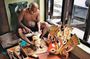 Day excursion to Bentota With Ambalangoda Mask Museum From Colombo With Lunch