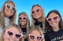 San Clemente Scramble Scavenger Hunt