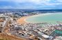Agadir City Tour with Cable Car Ride, Kasbah Visit & Hotel Pickup