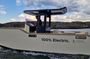 Marstrand Private E-Boat Cruise