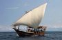 Private Prison Island and Nakupenda Full Day Boat Trip