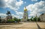 Kiev walking tour