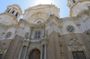 Explore Cadiz - Cathedral, Tavira Tower, Roman Theatre & Castle