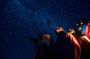 Astronomy Safari in the Atacama Desert