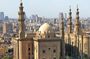 Full Day Tour Visiting Coptic and Islamic Cairo