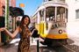 Off the Beaten Track in Lisbon: Lapa Private Tour