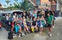 Road trip around Koh Phangan-Join Trip (Shared road trip)