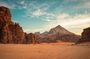 2 Day Group Tour from Amman to Petra Wadi Rum Aqaba Dead Sea