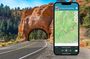 Grand Staircase and Scenic Byway 12 Self-Guided Audio Tour