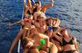 El Nido Private Tour A w/ Lunch