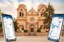 Historic Santa Fe Self-Guided Walking Audio Tour