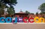 Coyoacan Icons Tour: Explore Trotsky, Casa Roja, and Folk Culture