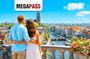 Amsterdam MegaPass: Top Attractions incl. Public Transport