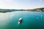 Lake Lucerne 1 Hour Discovery Cruise