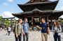 Nagano Private Day Tour Zenkoji and Togakushi