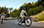 Ghisallo E Bike and Road Bike Experience