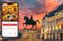Bucharest Beyond the Boulevards: A Self-Guided Audio Tour