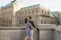 Vienna Photoshoot with a Local Photographer - Private 1 hour
