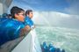 Niagara at a Glance Tour with Maid of the Mist Boat Cruise