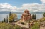 Explore Ohrid Berat Gjirokastra and the Riviera in 3 Days Tour