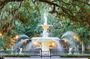 Savannah’s Historical District: A Self-Guided Audio Tour