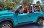 Nice: Drive a convertible to Monaco F1 and visit Èze village