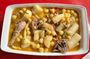 Taste and Culture Class DE Authentic Gastronomy Cape Verde