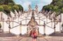 Authentic Braga & Guimarães: Small Historical Group Tour