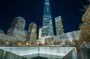 Private Tour World Trade Center 911 and Ground Zero